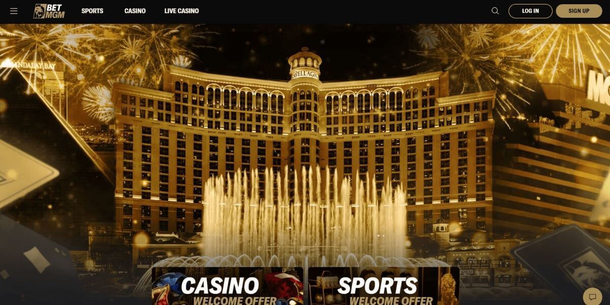 BetMGM Casino